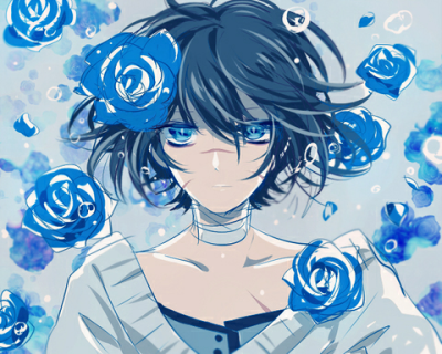 魔鬼恋人—无神梓 cr:p站amo.