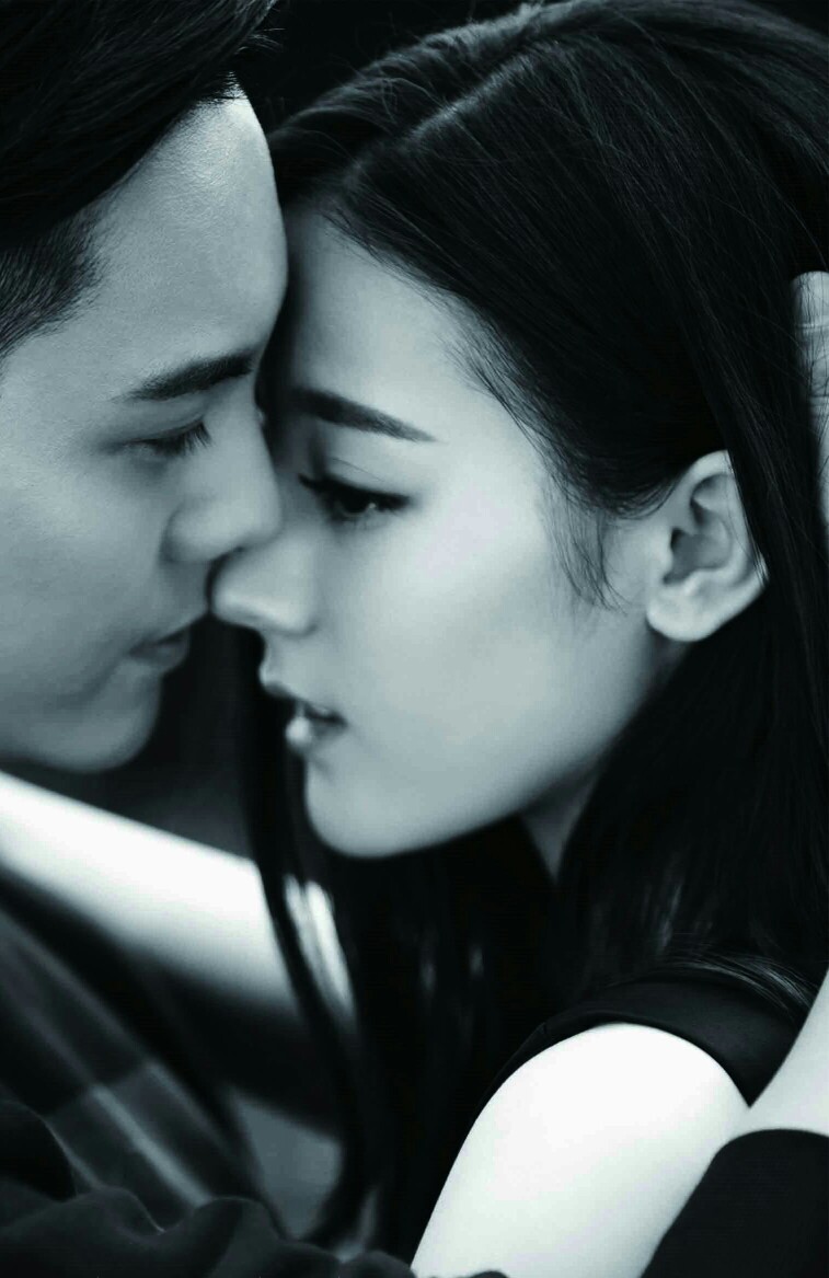 迪丽热巴陈伟霆