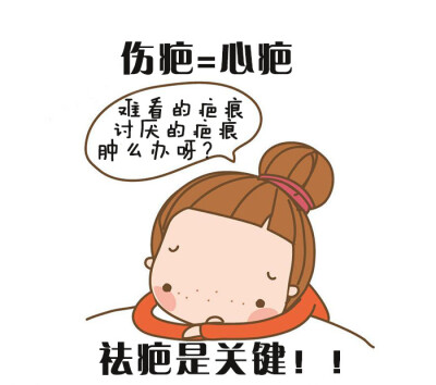 我脸上的痘印都已经有5年的时间了,使用了好多的产品都么有用,真的是