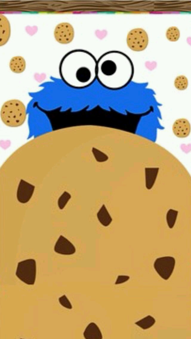 cookie monster
