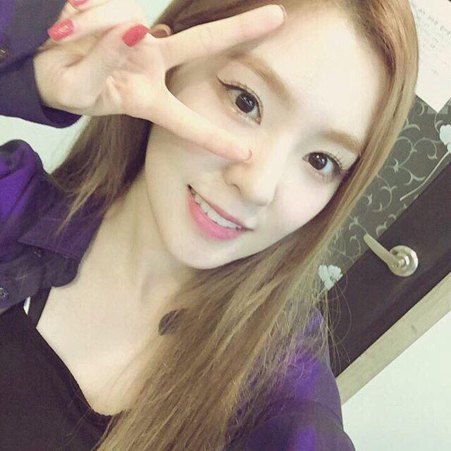 red velvet 裴珠泫 irene