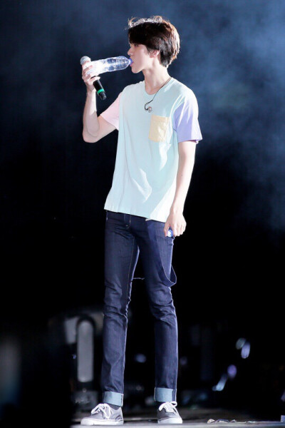 exo sehun吴世勋
