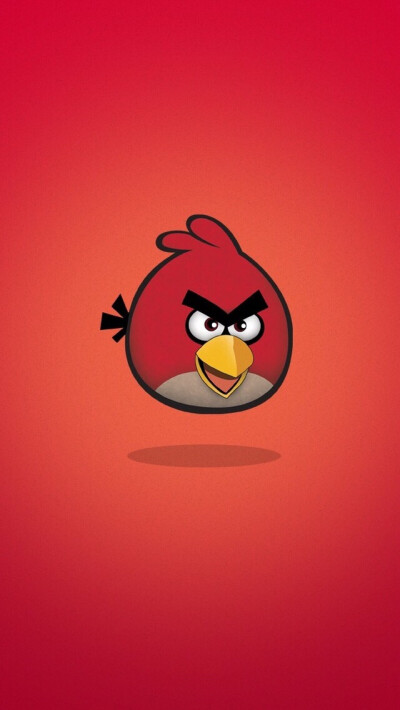 愤怒的小鸟2手机壁纸图片