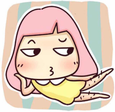 萌贱