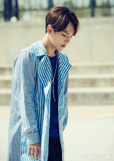 ikon 金东赫