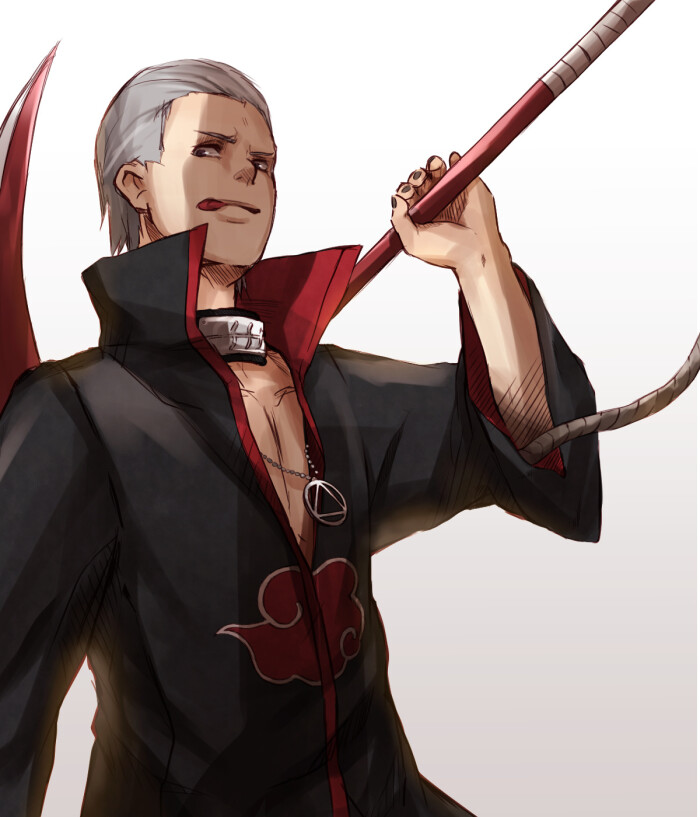 【火影】天哪,是直播![仔堍](第四章)