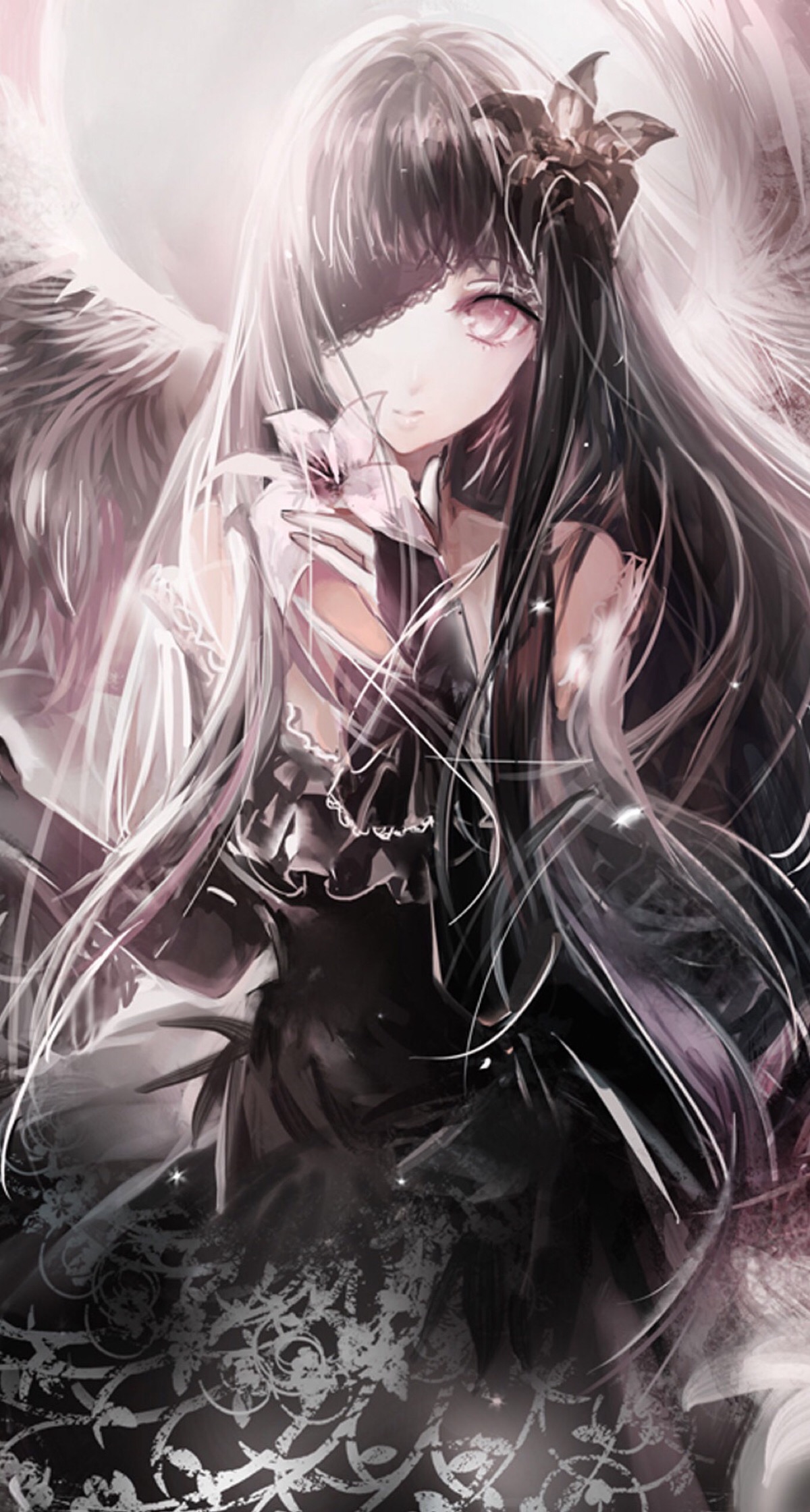 ios 动漫 手机壁纸.每日一换ヽ(▽)ノ