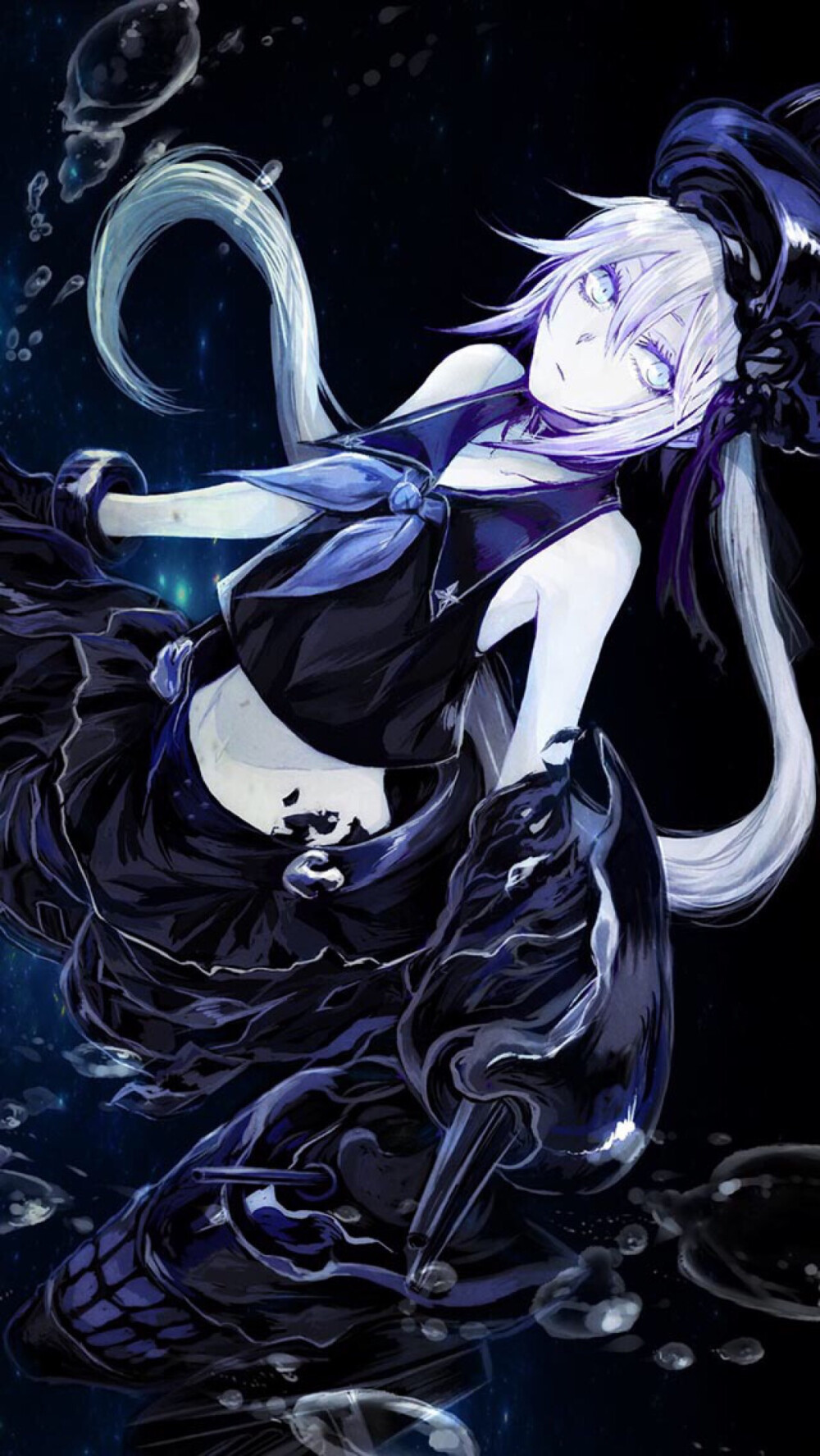 ios 动漫 手机壁纸.每日一换ヽ(▽)ノ