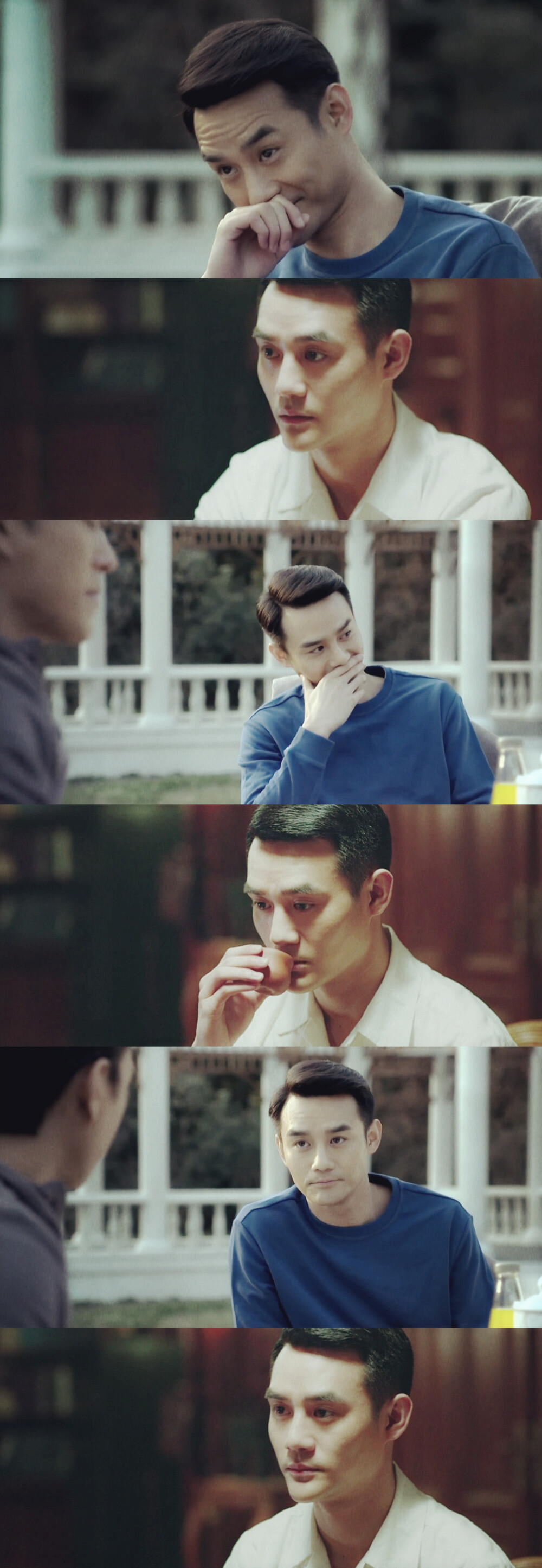 王凯kkw伪装者王凯美手美下巴美男子prprpr