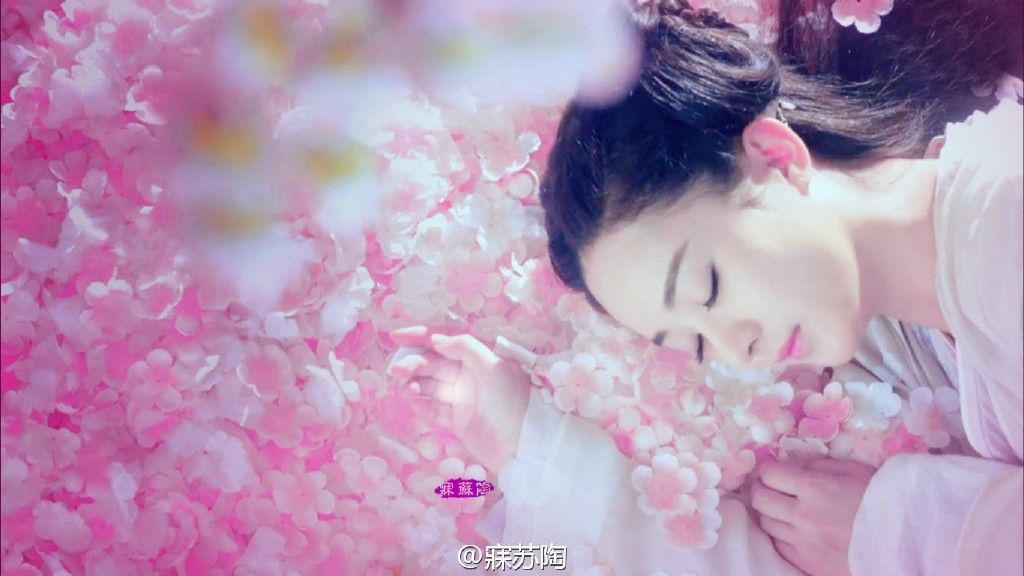 赵丽颖《花千骨》【花千骨】"今生我从未后… - 堆糖,美图壁纸兴趣