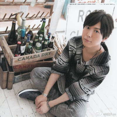 一生声优,一世应援【卡米亚】