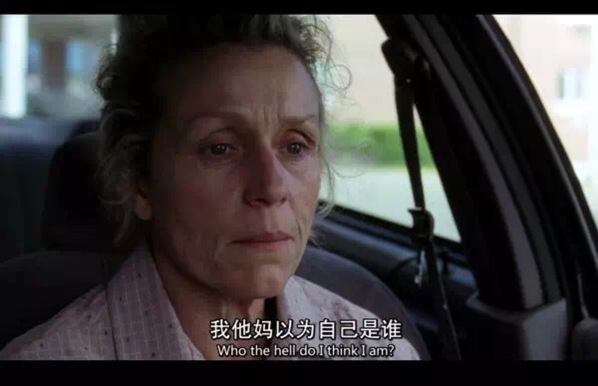 截图出自美剧《奥丽芙·基特里奇》(olive kitteridge)