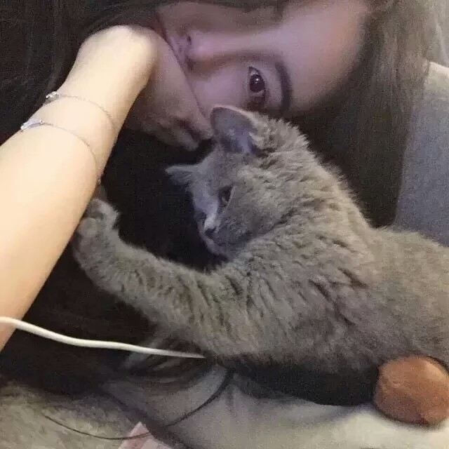 女生头像 韩系女头