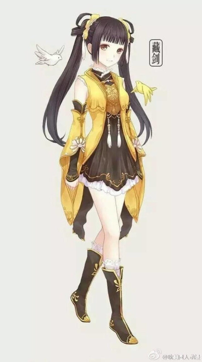 叽萝