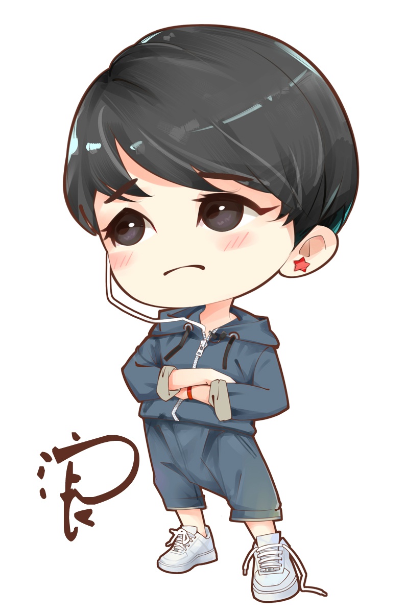 华晨宇 浪花 - 堆糖,美图壁纸兴趣社区