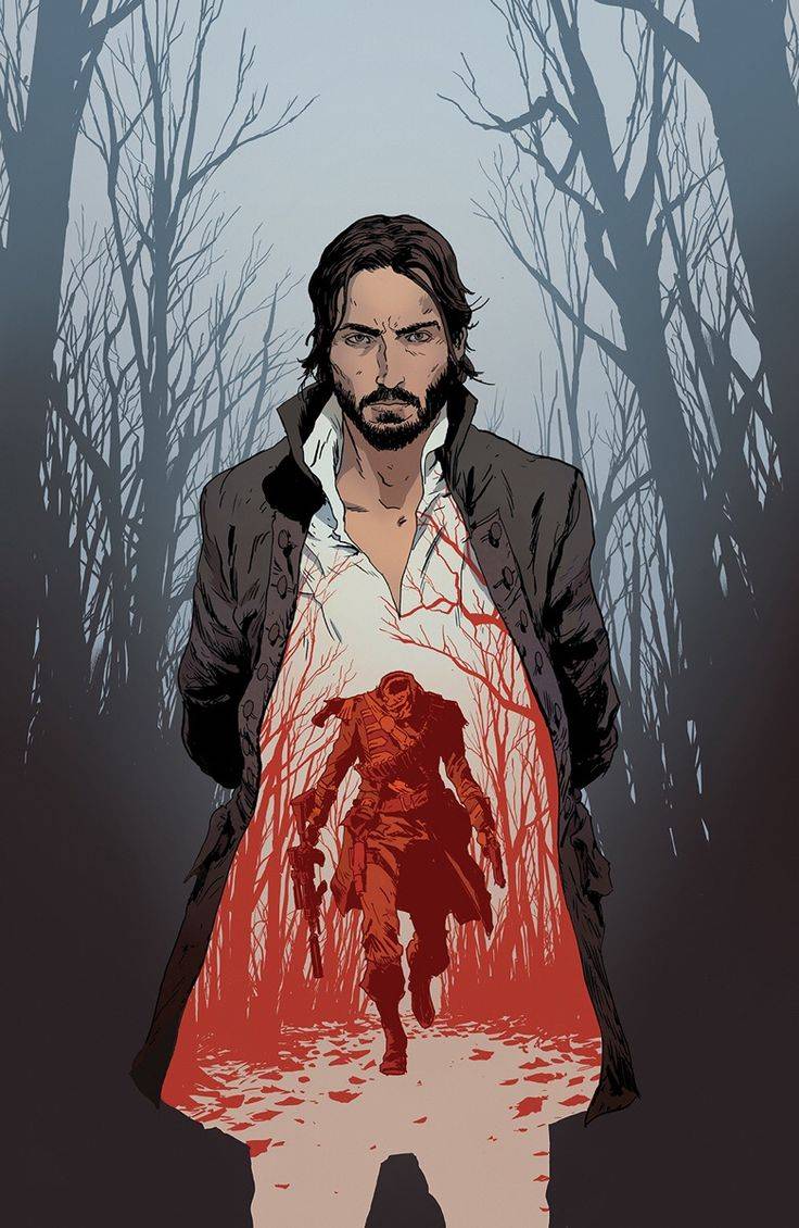 [cp]美漫风人设,视觉冲击给人很酷炫的感觉~(≥▽≤)/(by robert