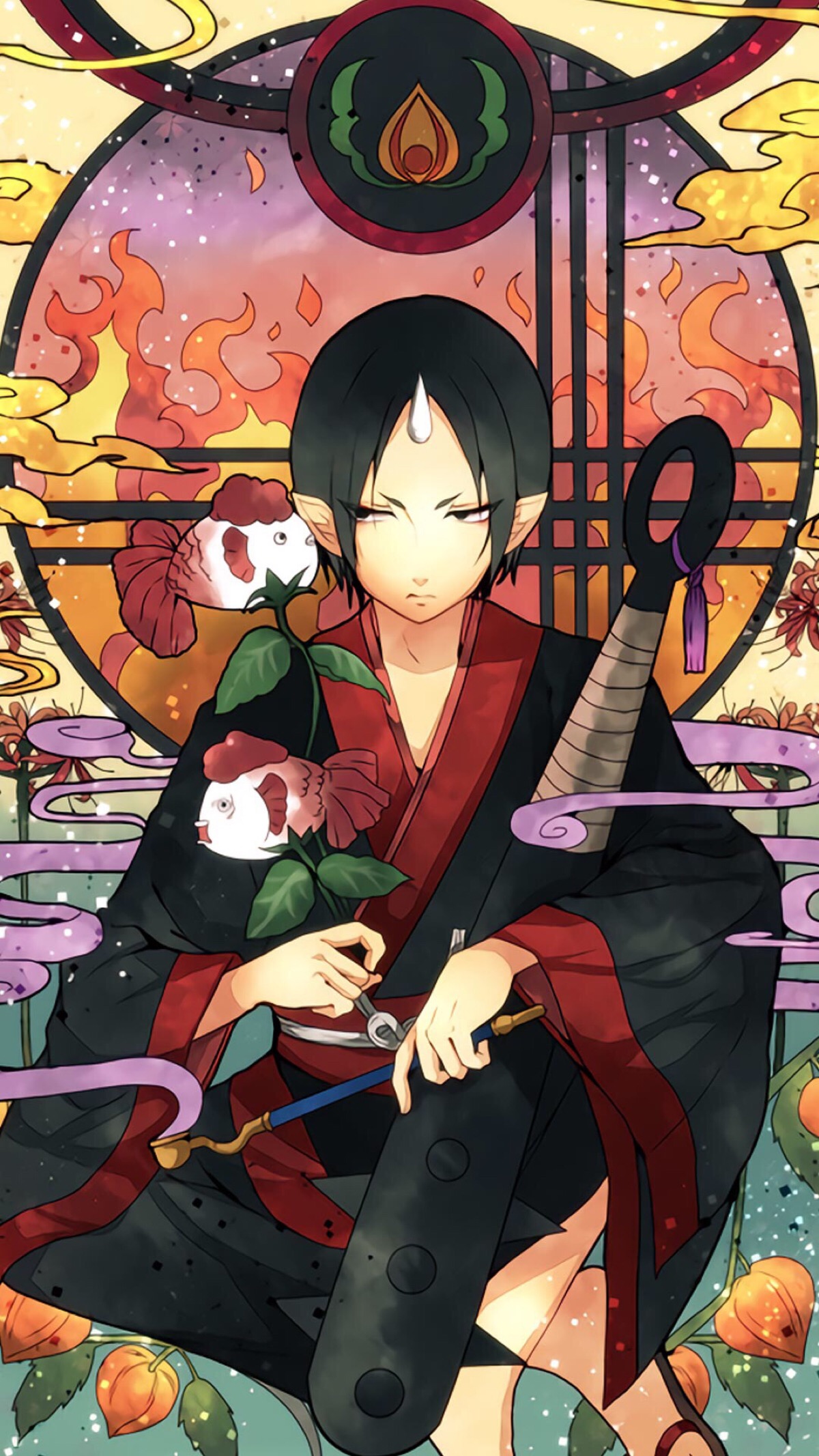 78 - 堆糖,美图壁纸兴趣社区