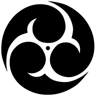 刀剑乱舞 刀纹 橡皮章素材 堀川