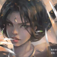 鬼刀海琴烟(冰公主)