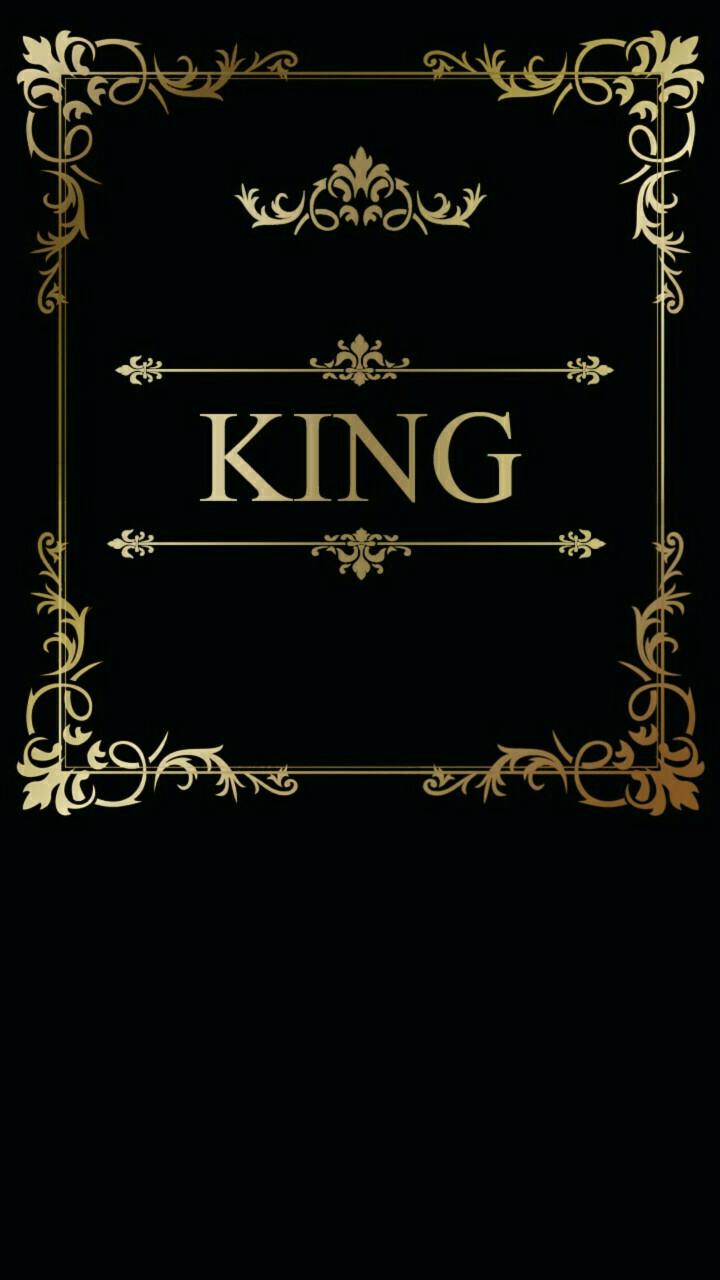 king - 堆糖,美图壁纸兴趣社区