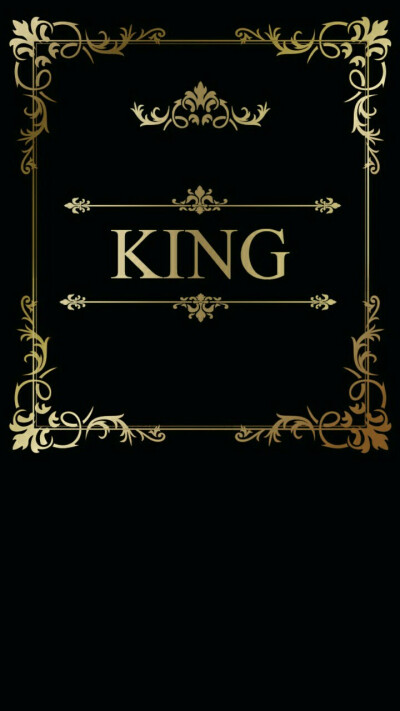 king - 堆糖,美图壁纸兴趣社区