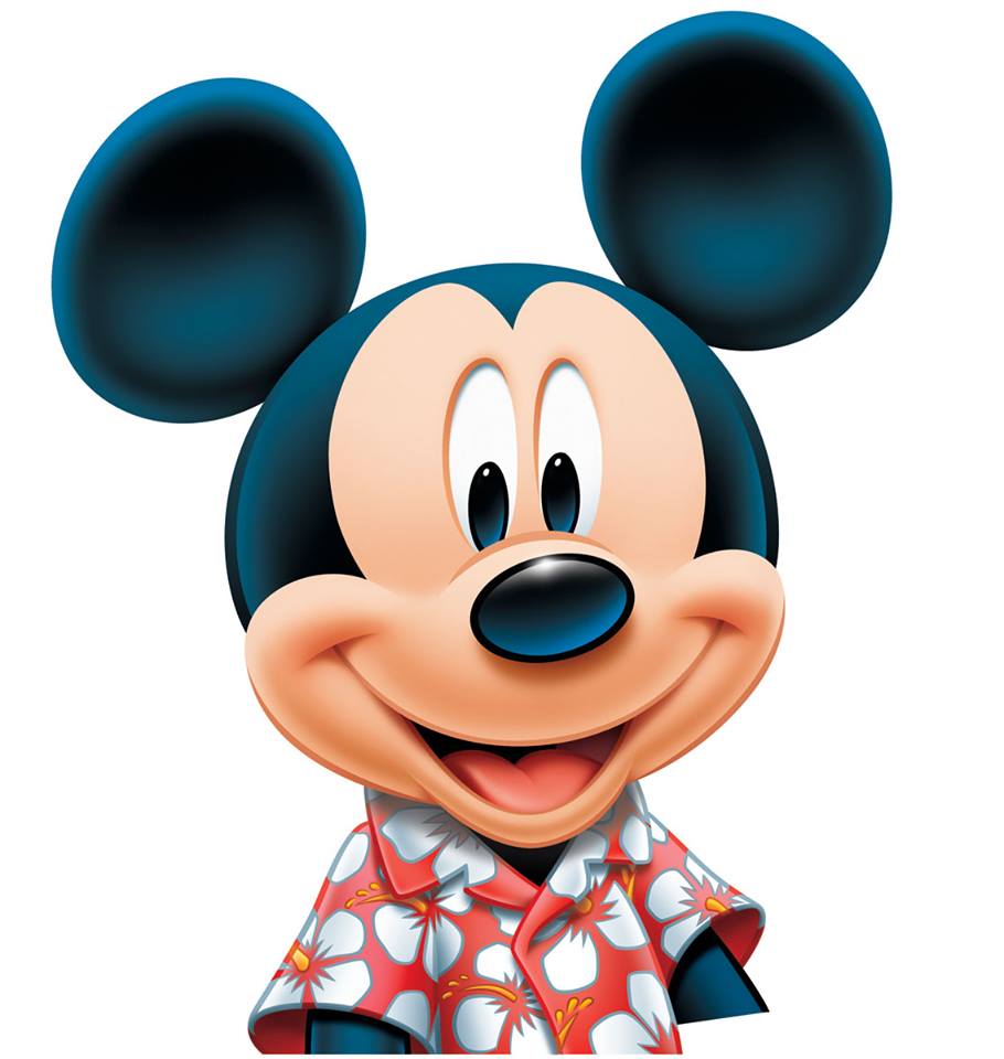mickey