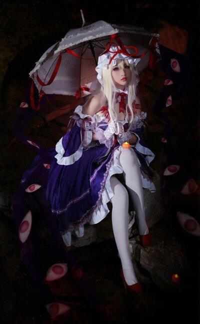 收集   点赞  评论  进击的巨人妆 效果图 cosplay 0 189 无酒w