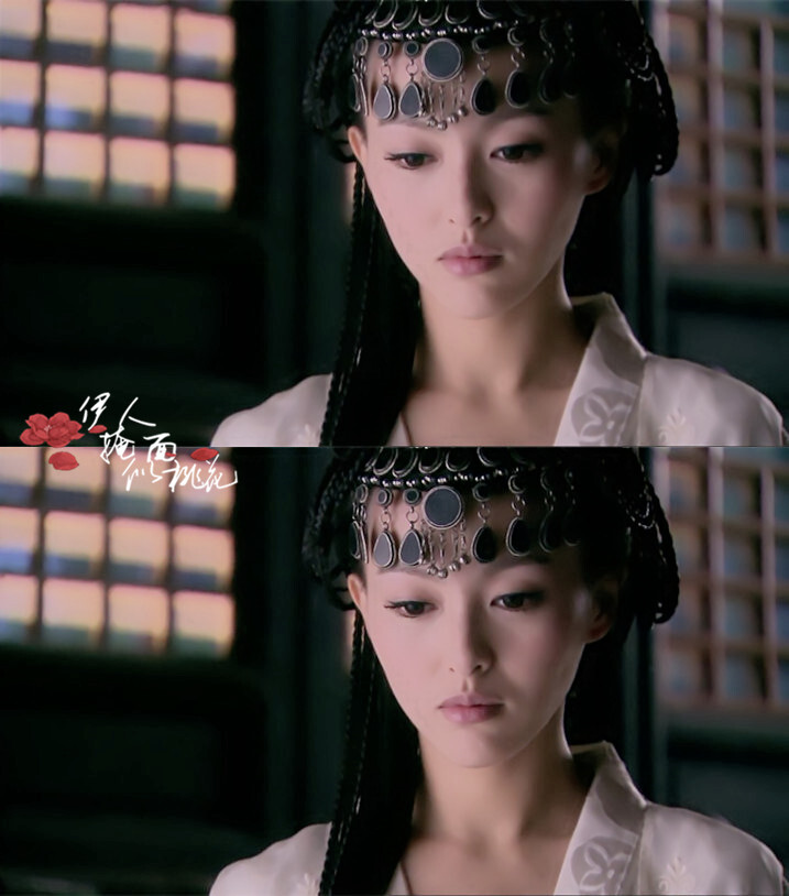 仙剑奇侠传三 紫萱 唐嫣