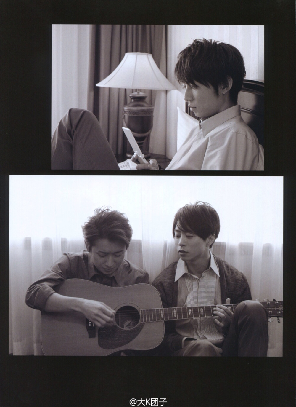 arashi - 堆糖,美图壁纸兴趣社区