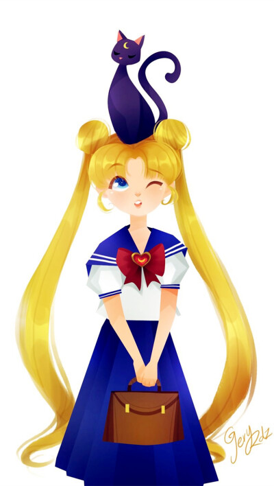 美少女战士