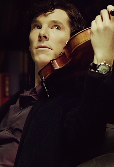 评论  神探夏洛克 benedict cumberbatch martin freeman 本尼迪克特