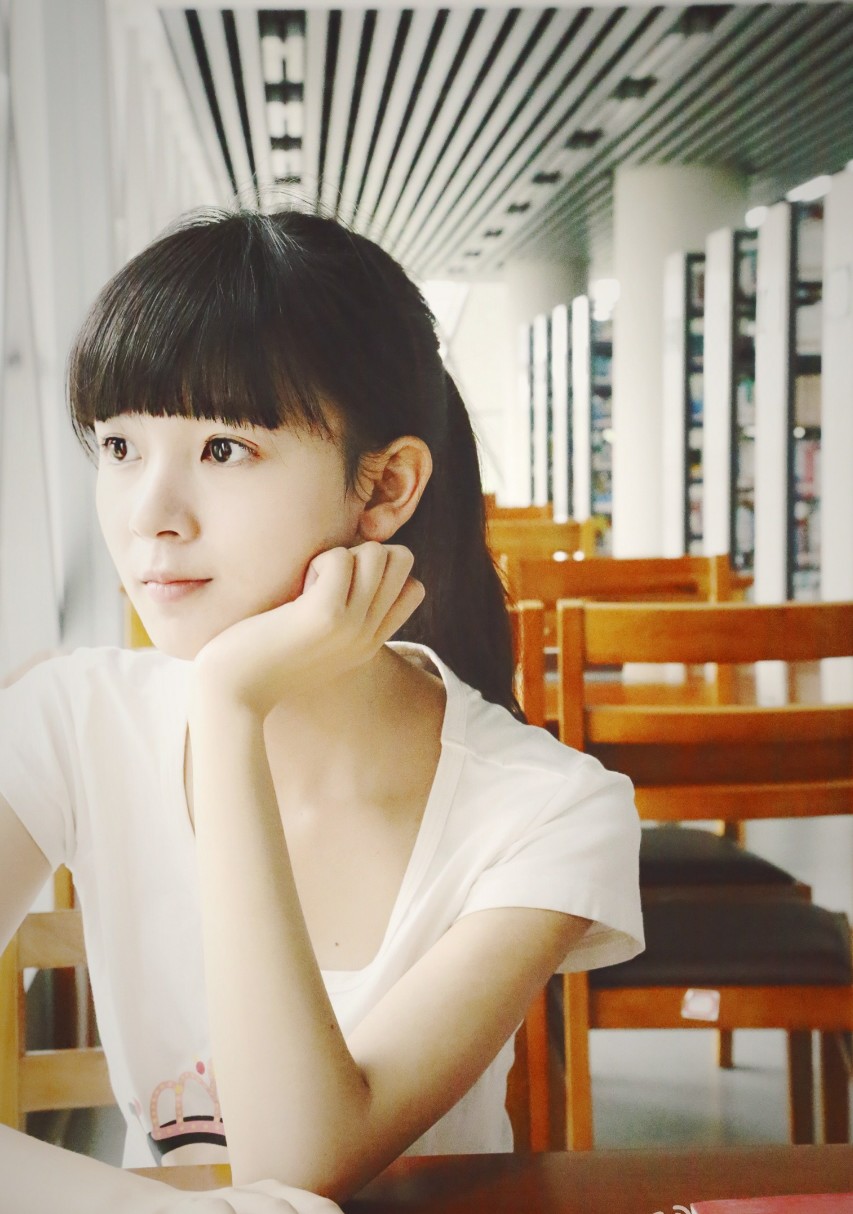 陈瑶