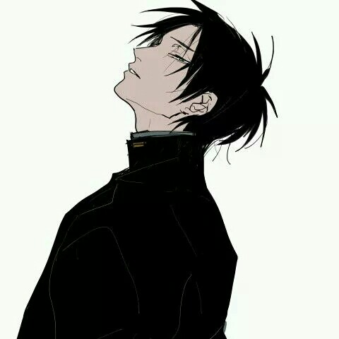 男头动漫帅萌叔