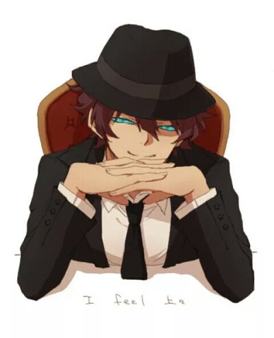 血界战线,幻界战线】雷欧,莱昂纳多-沃奇