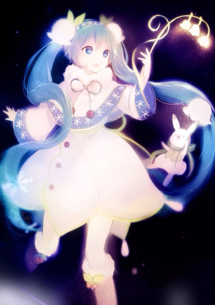 2015雪初音