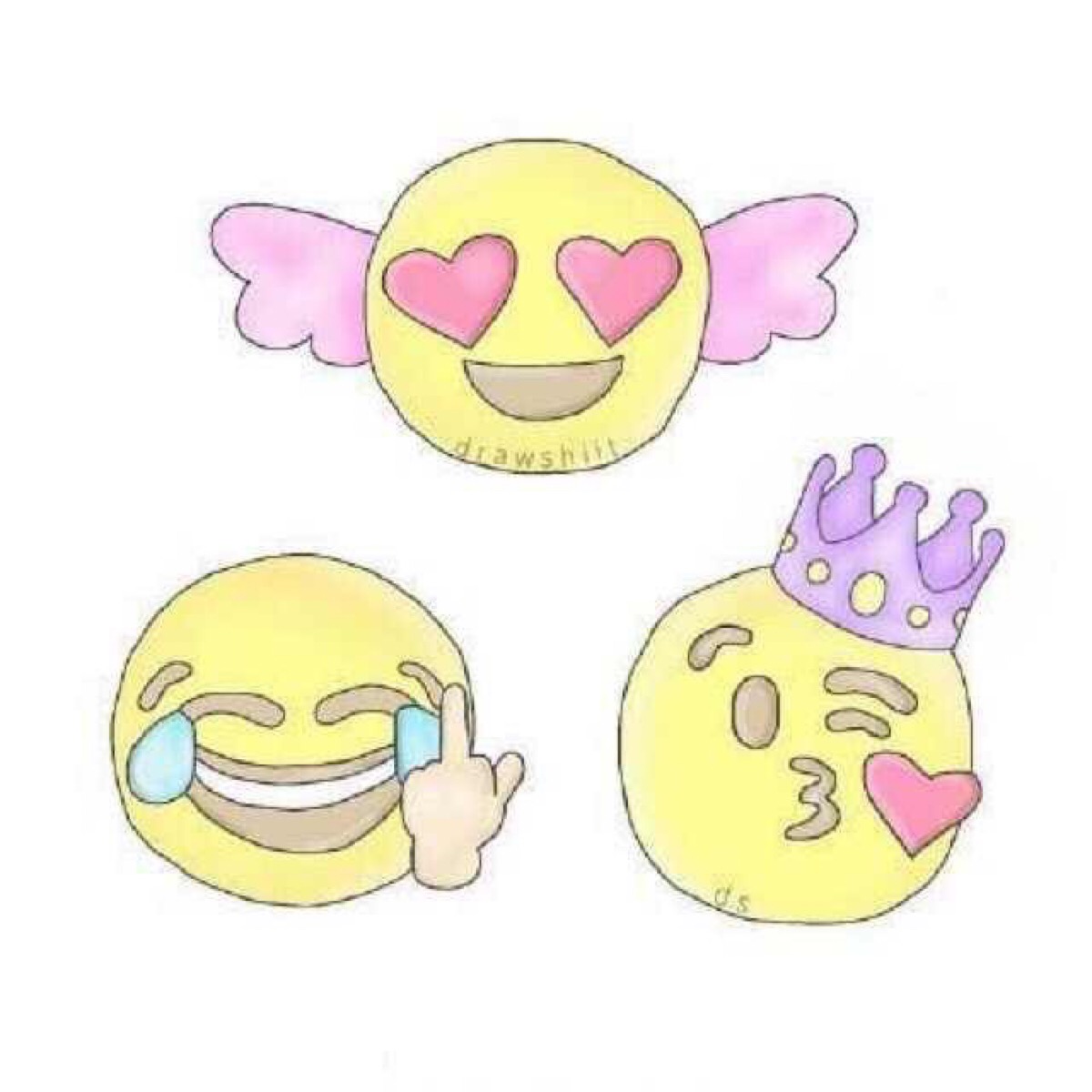 emoji 
