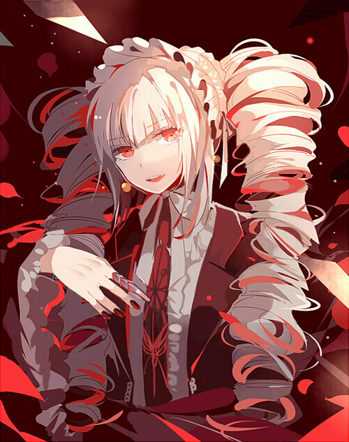 dhieaid270545二次元弹丸论破