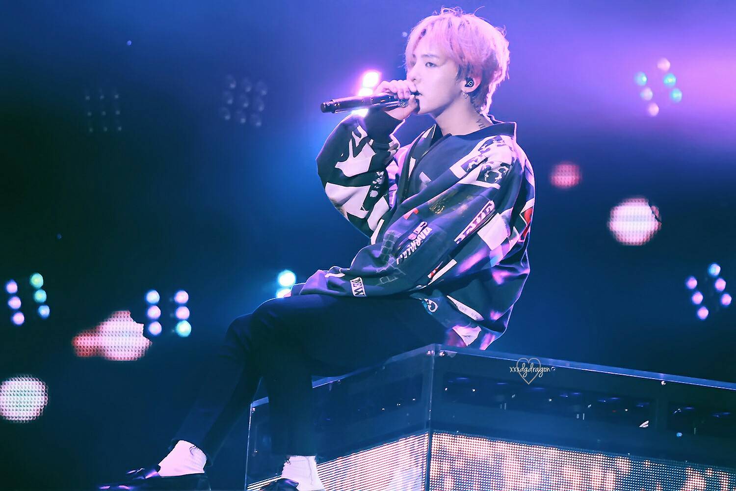 gdragon - 堆糖,美图壁纸兴趣社区