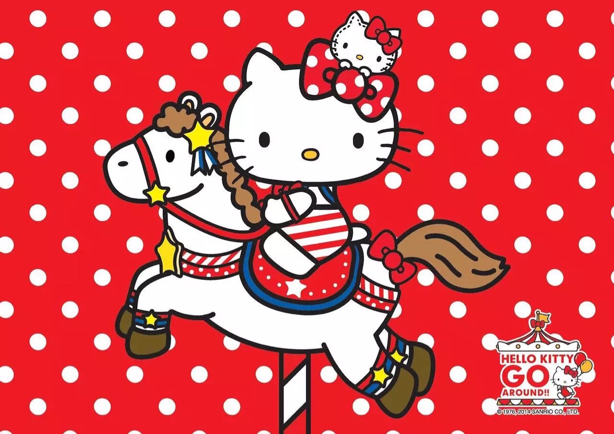 kitty 堆糖,美图壁纸兴趣社区