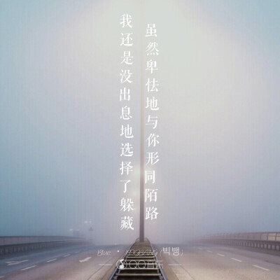 形同陌路的头像