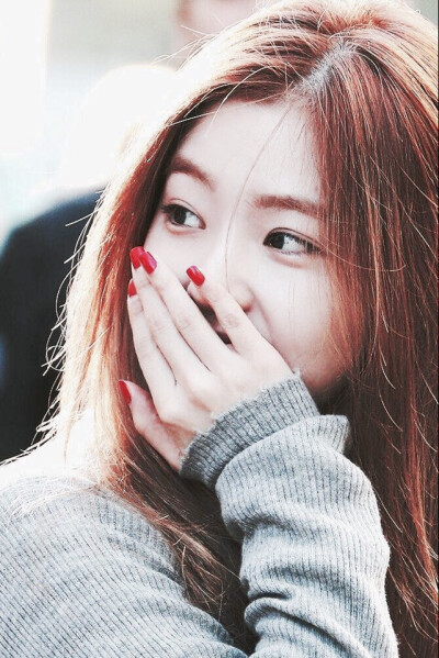 redvelvet 裴珠泫 irene