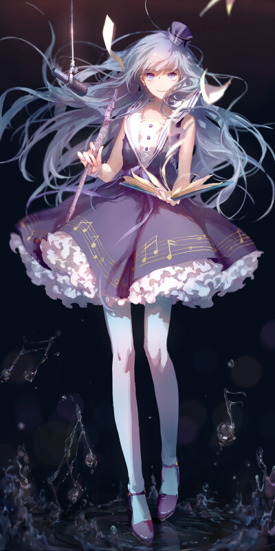 w二次元
