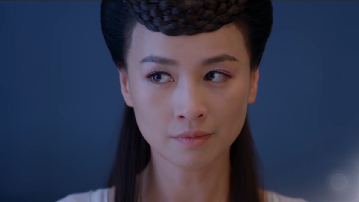 武媚娘传奇 韦贵妃 - 堆糖,美图壁纸兴趣社区