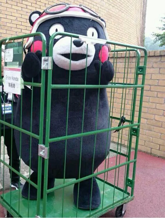 熊本熊