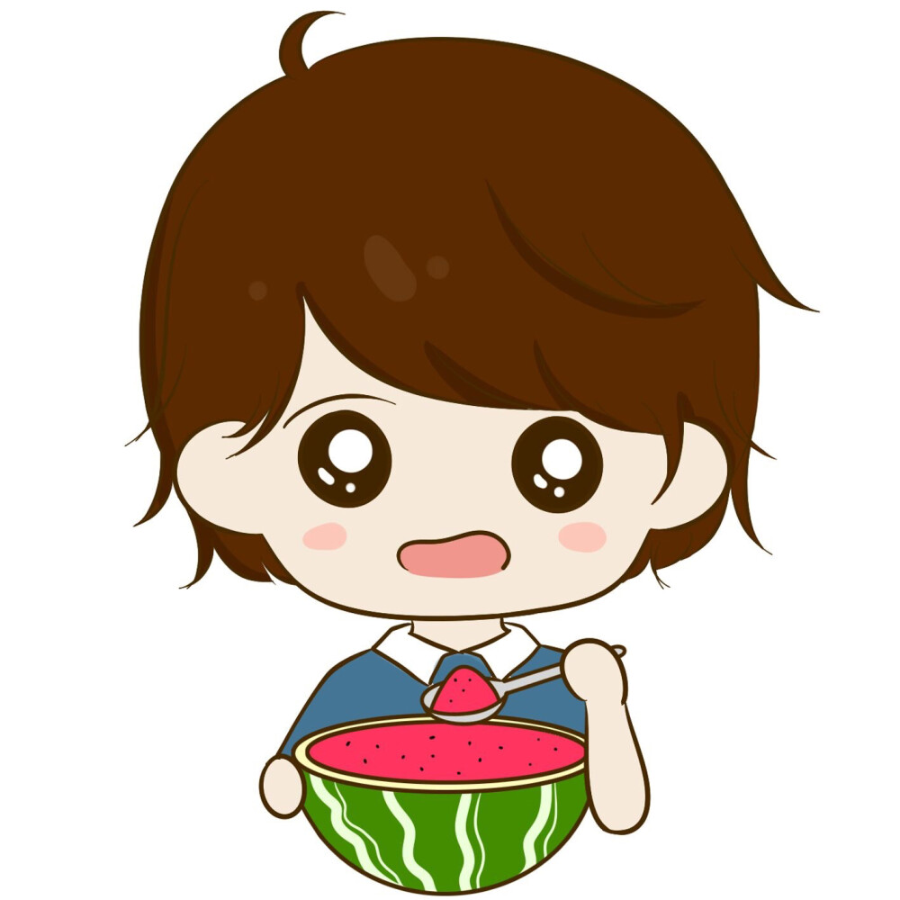you"ll always be mine. 小希与阿树