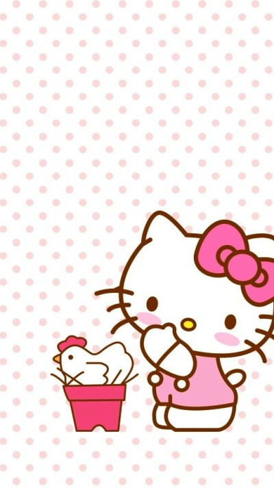 kitty图片 手机壁纸,kitty壁纸手机壁纸 kitty控# #sanrio# #可爱# #wallpaper# #手机壁纸# #背景# #锁屏