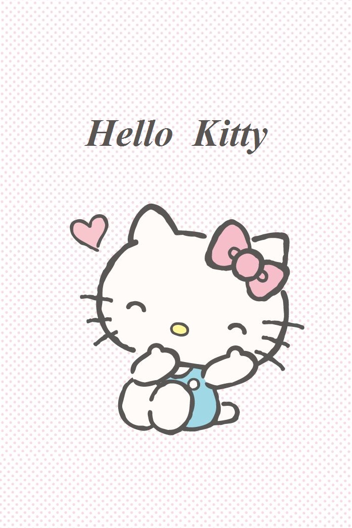 hello kitty# #kitty控# #sanrio# #可爱# #wallpaper# #手机壁纸