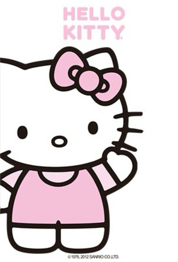 hello kitty# #kitty控# #sanrio# #可爱# #wallpaper# #手机壁纸