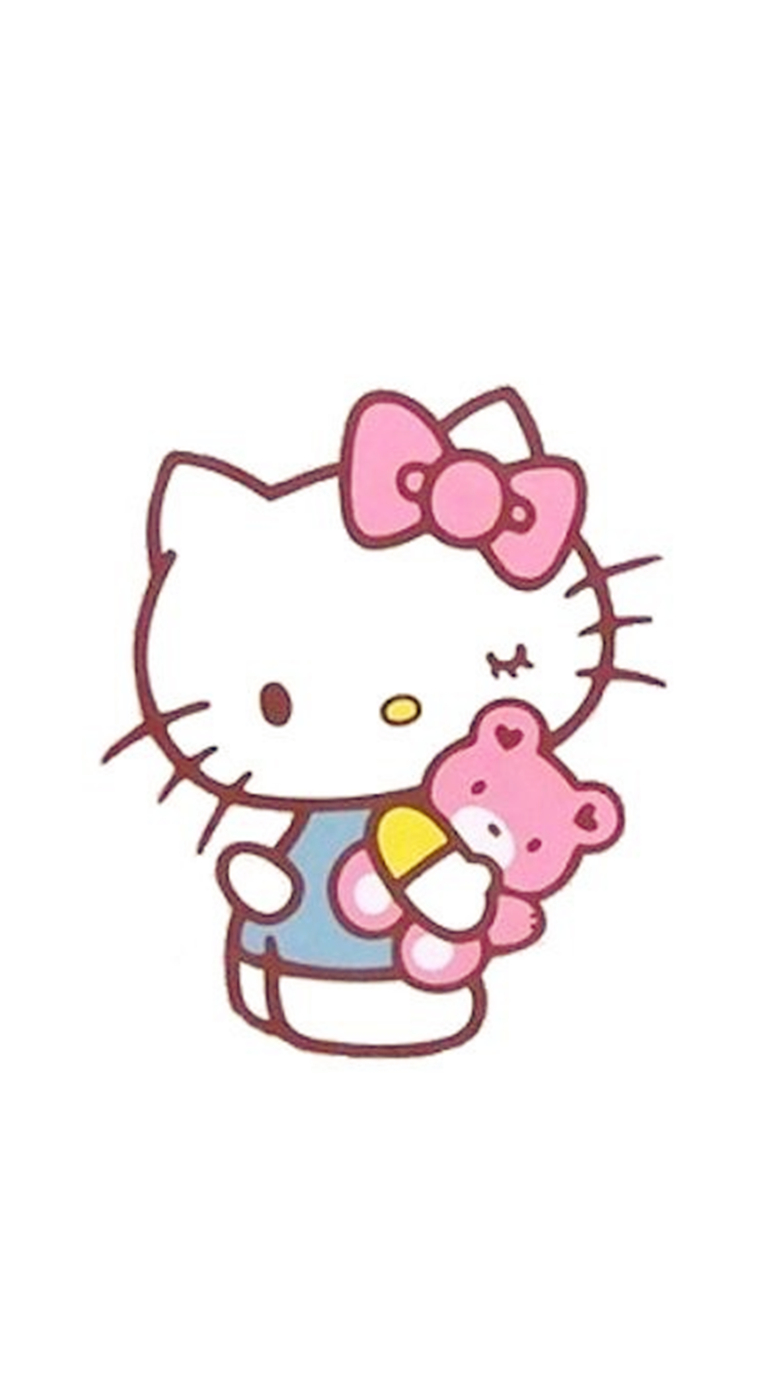 Hello Kitty,hello Kitty 壁纸 hello kitty#kitty控#sanrio#可爱#wallpaper#手机壁纸