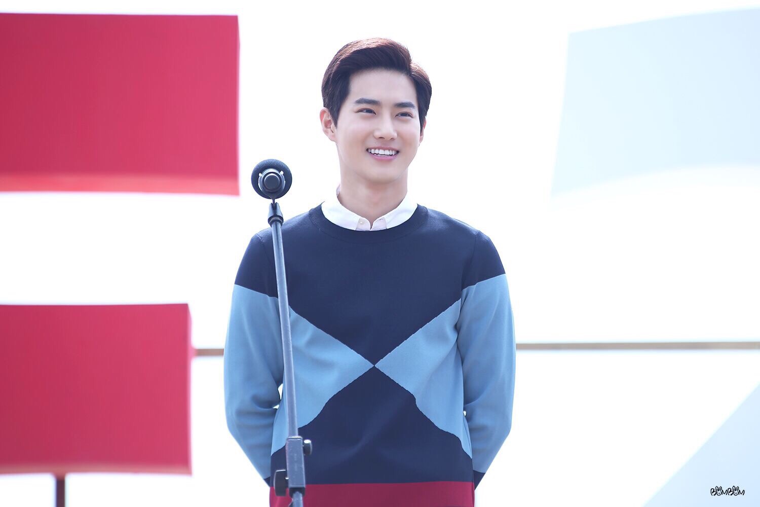 suho